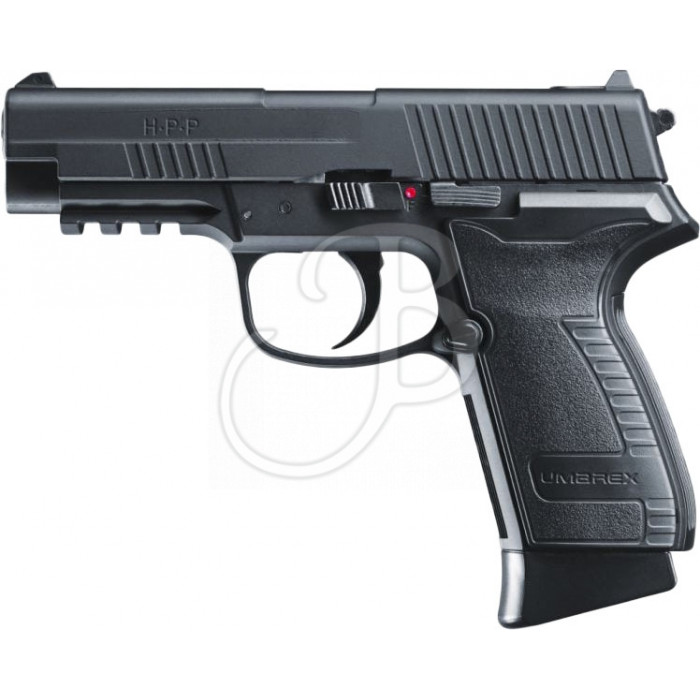 UMAREX UX HPP CO2 CAL.4.5 BB UMAREX UX HPP CO2 CAL.4.5 BB
