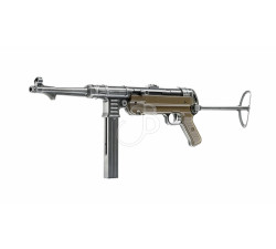 UMAREX LEGENDS MP GERMAN LEGACY CO2 4.5CN763