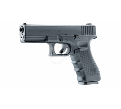 UMAREX GLOCK 17 GEN4 CO2 4.5 BB 19BLOWCN 846