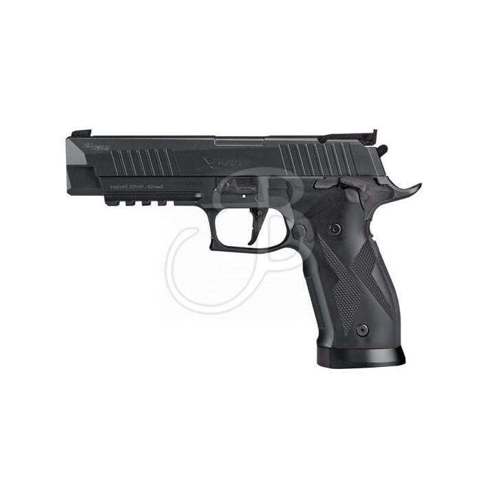 SIG SAUER AIR-X5-177-BLK SIG SAUER AIR-X5-177-BLK