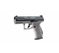 UMAREX WALTHER PPQ M2 T4E .43 CO2 GRY