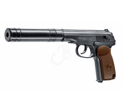 UMAREX LEGEND PM KGB CO2 4.5 BB