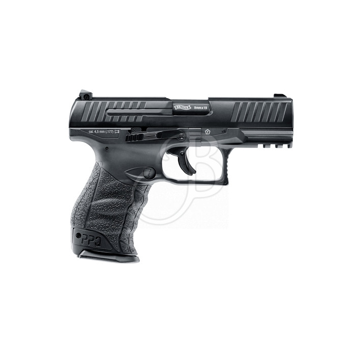 UMAREX PPQ-M2 CO2 4,5MM UMAREX PPQ-M2 CO2 4,5MM