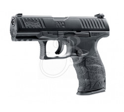 UMAREX WALTHER PPQ-M2 CO2 .4.5 NERA  CN00168