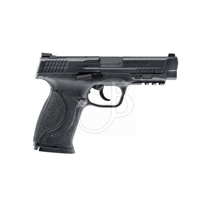 UMAREX S&W M&P 45 M2.0 CO2 CAL.4.5 CN00167 UMAREX S&W M&P 45 M2.0 CO2 CAL.4.5 CN00167
