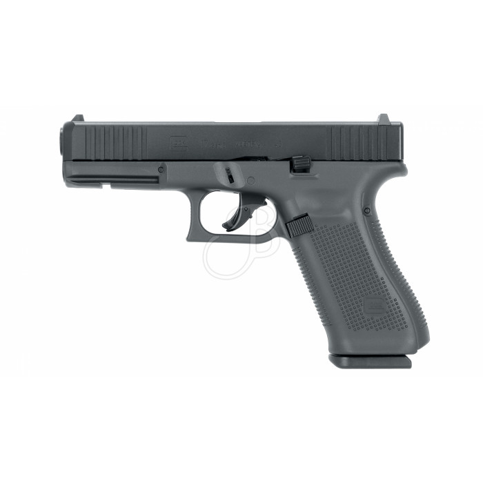 UMAREX T4E G17 GEN5 FIRST .43 RB CO2 CN00184 UMAREX T4E G17 GEN5 FIRST .43 RB CO2 CN00184