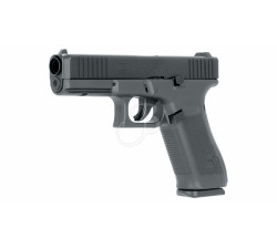 UMAREX T4E G17 GEN5 FIRST .43 RB CO2 CN00184