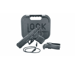 UMAREX T4E G17 GEN5 FIRST .43 RB CO2 CN00184