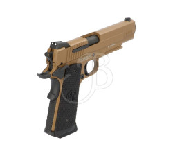 SIG SAUER AIR 1911 EMPEROR CO2 4.5 BB CN 724
