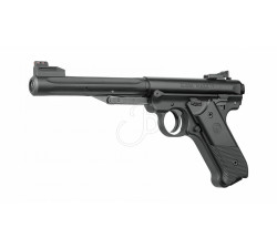 UMAREX RUGER MARK IV CO2 4.5 BLACK