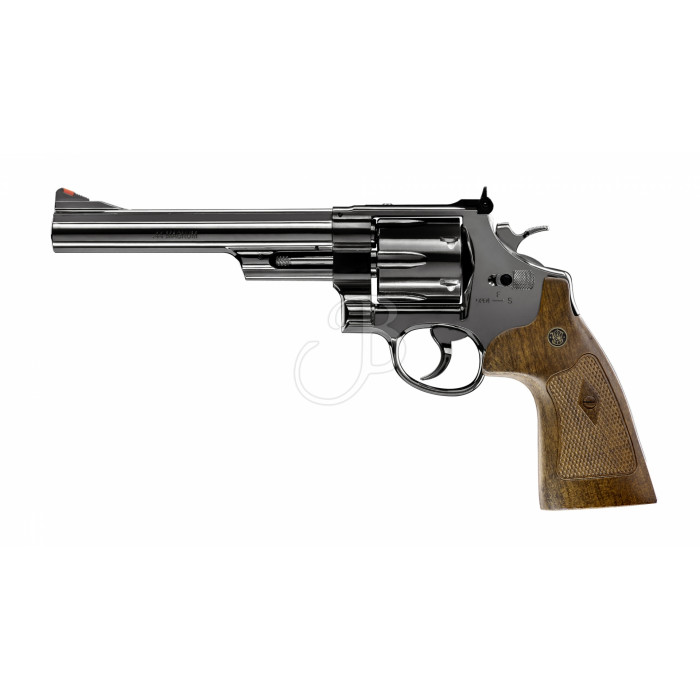 UMAREX S&W M29 6.5" CAL.4,5MM BLUED UMAREX S&W M29 6.5" CAL.4,5MM BLUED