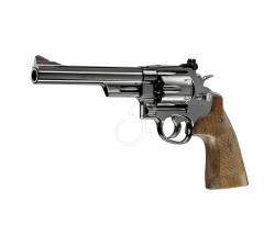 UMAREX S&W M29 CO2 4.5 6.5"   BLUED  CN00200