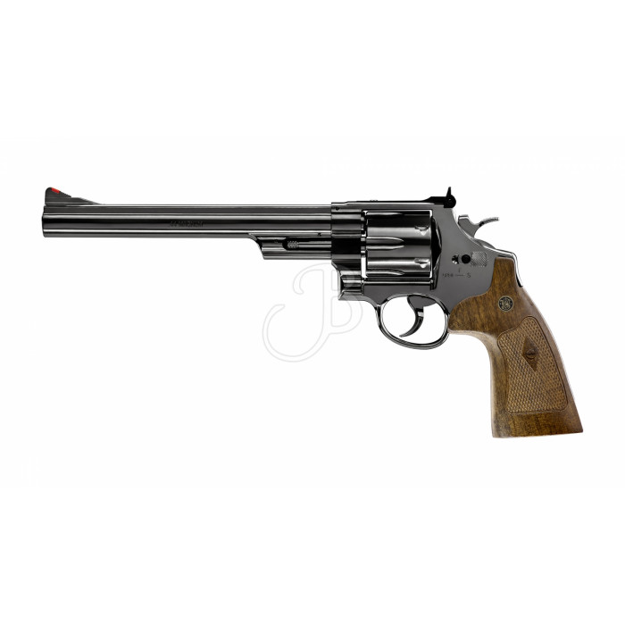 UMAREX S&W M29 CO2 4.5 8 3/8" BLUED CN 00206 UMAREX S&W M29 CO2 4.5 8 3/8" BLUED CN 00206