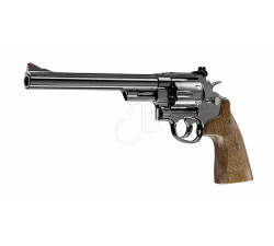 UMAREX S&W M29 CO2 4.5 8 3/8" BLUED CN 00206