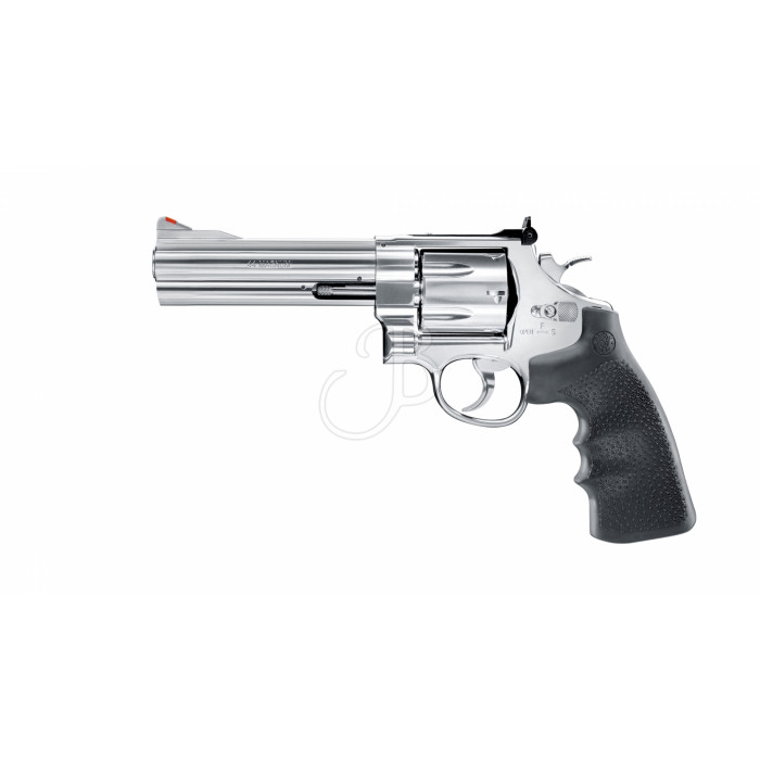 UMAREX S&W 629 CO2 4.5 5" STEEL CN 00202 UMAREX S&W 629 CO2 4.5 5" STEEL CN 00202