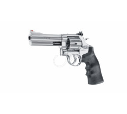 UMAREX S&W 629 CO2 4.5 5"     STEEL CN 00202