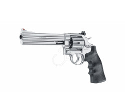 UMAREX S&W 629 CO2 4.5 6.5"   STEEL CN 00207