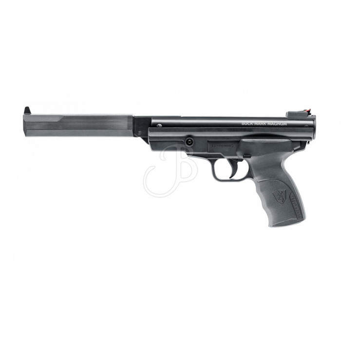 UMAREX BROWNING BUCK MARK MAG CAL.4.5 UMAREX BROWNING BUCK MARK MAG CAL.4.5