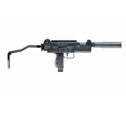 UMAREX IWI MINI UZI CAL.4.5      BLK CN00210