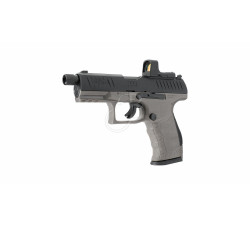UMAREX WALTHER M2 Q4 TAC SET 4.5MM3J