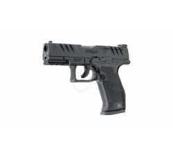 WALTHER T4E PDP COMPACT 4" .43 RB CO2CN00276