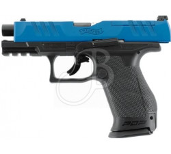 UMAREX PDP COMPACT T4E .43 CO2 BLU