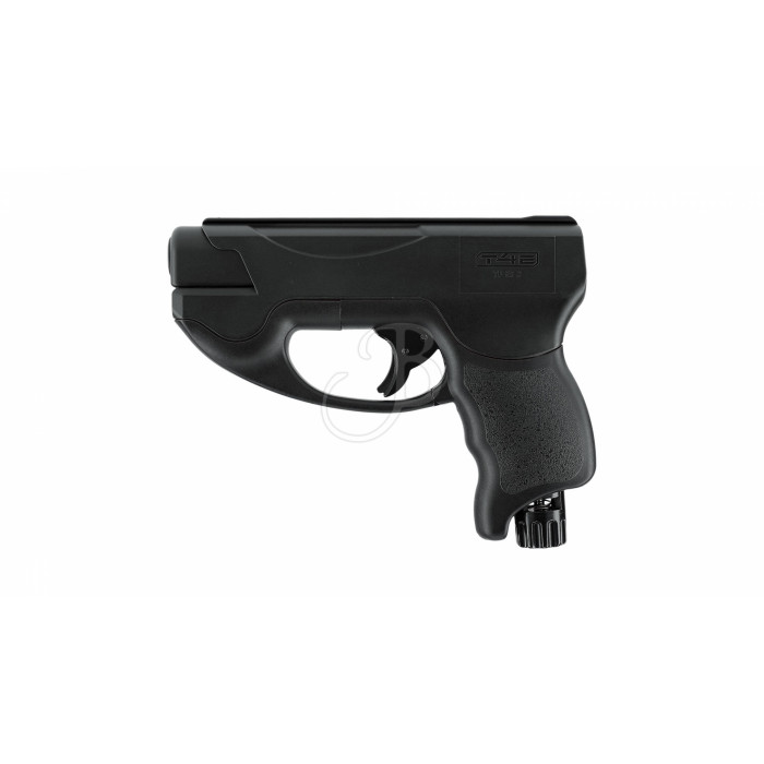 UMAREX T4E TP50 COMPACT CO2 .50 CN 00275 UMAREX T4E TP50 COMPACT CO2 .50 CN 00275