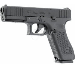UMAREX GLOCK 17 GEN5 MOS CO2 4.5 D.A.