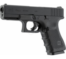 UMAREX GLOCK 19 GEN4 MOS CO2 4.5 BB