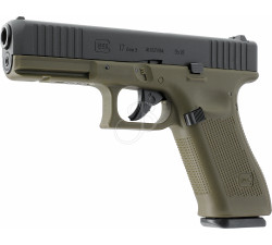 UMAREX GLOCK 17 GEN5 CO2 4.5 GREE