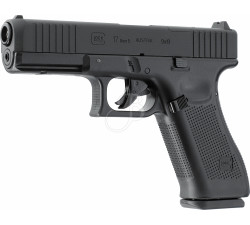 UMAREX GLOCK 17 GEN5 MOS CO2 4.5 DIAB