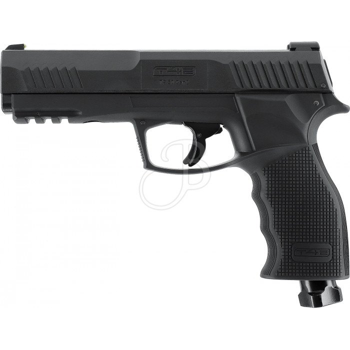UMAREX T4E TP-50 GEN2 CAL.50 CO2 RB CN 00286 UMAREX T4E TP-50 GEN2 CAL.50 CO2 RB CN 00286