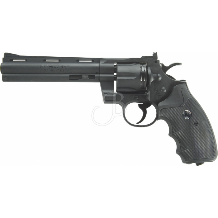 UMAREX COLT PYTHON 6" CO2 4.5 UMAREX COLT PYTHON 6" CO2 4.5