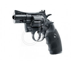 UMAREX COLT PYTHON 2.5" CO2 4.5 BB