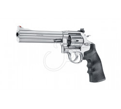 UMAREX S&W MOD.629 CO2 .4.5 BB 6.5"  CN00163