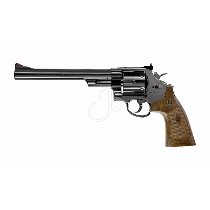 UMAREX S&W M29 CO2 .4.5 BB 8.3/8" CN00166 UMAREX S&W M29 CO2 .4.5 BB 8.3/8" CN00166
