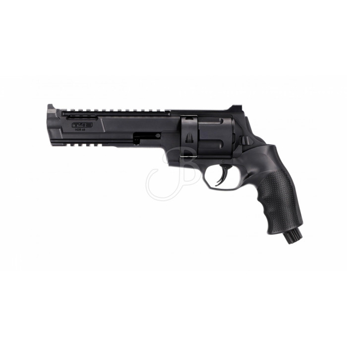 UMAREX T4E HDR-68 CO2 5C RB CN 00216 UMAREX T4E HDR-68 CO2 5C RB CN 00216