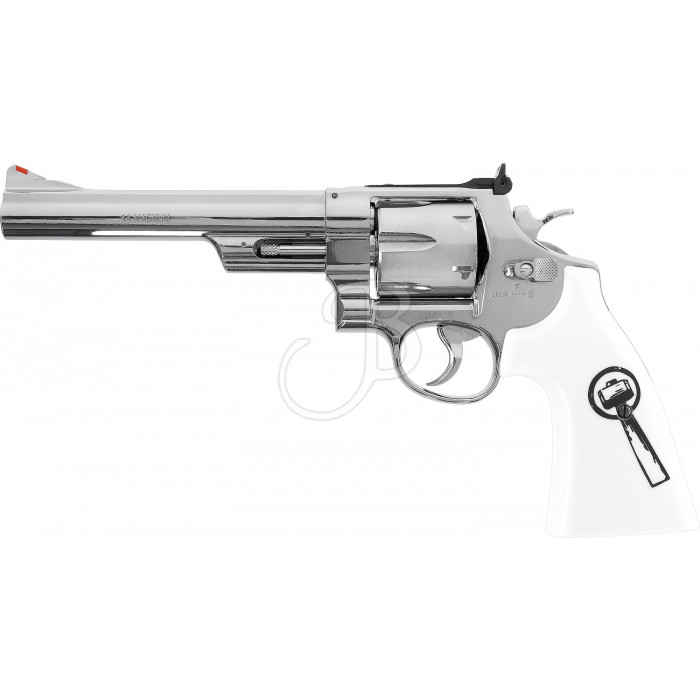 UMAREX S&W 629 TRUST ME CO2 .4.5 BB CN00163 UMAREX S&W 629 TRUST ME CO2 .4.5 BB CN00163