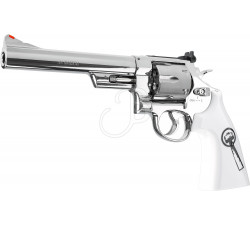 UMAREX S&W 629 TRUST ME CO2 .4.5 BB  CN00163