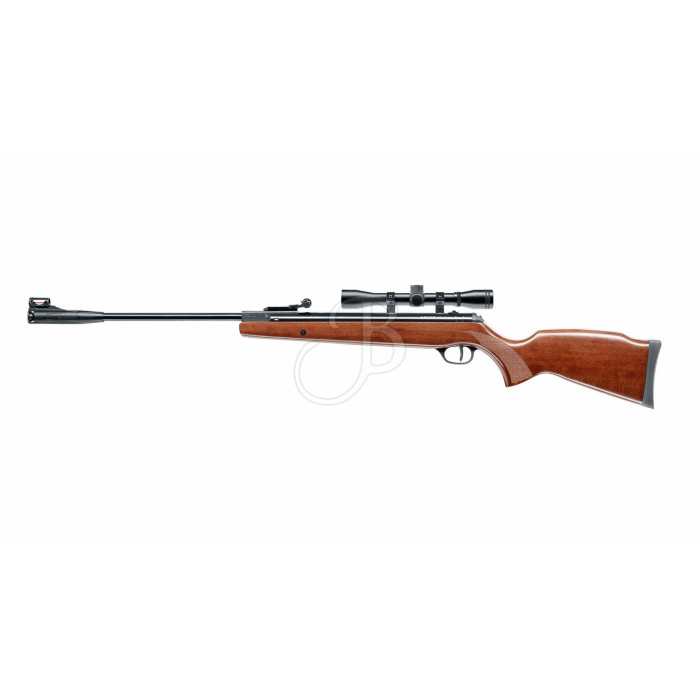 UMAREX RUGER AIR SCOUT CAC CAL.4.5 CN 706 UMAREX RUGER AIR SCOUT CAC CAL.4.5 CN 706
