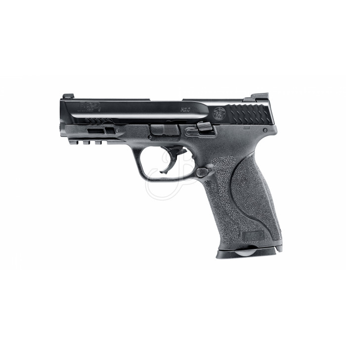 UMAREX T4E S&W M&P9 2.0 KAL.43 CO2 UMAREX T4E S&W M&P9 2.0 KAL.43 CO2