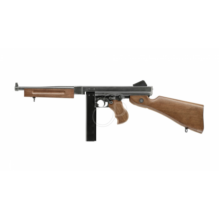 UMAREX LEGENDS M1A1 CO2 CAL. 4.5 CN 00110 UMAREX LEGENDS M1A1 CO2 CAL. 4.5 CN 00110