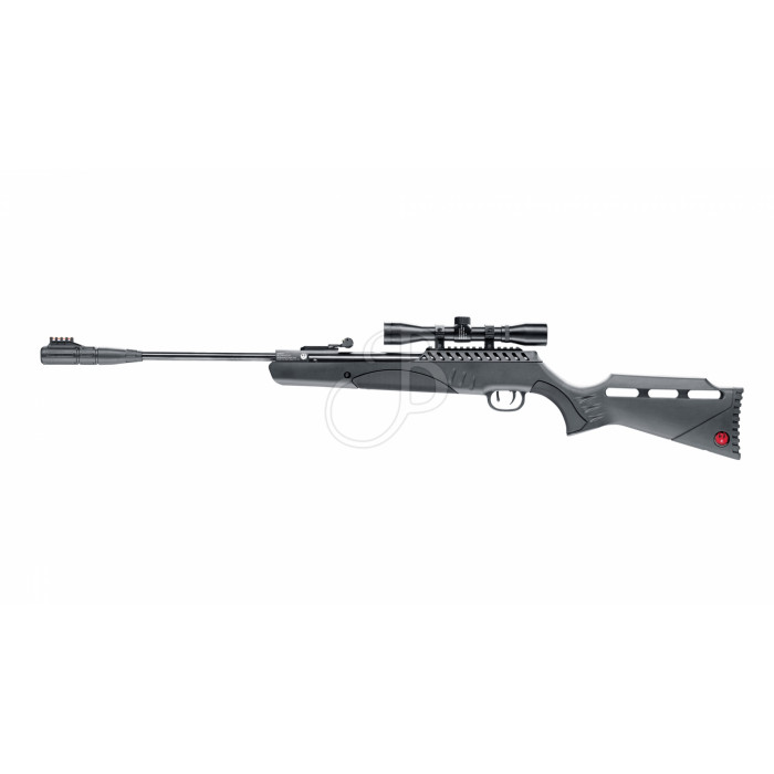UMAREX RUGER TARGIS CAL.4.5 7,5J UMAREX RUGER TARGIS CAL.4.5 7,5J
