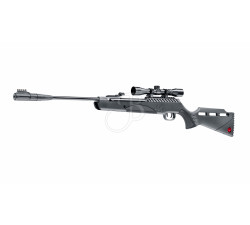 UMAREX RUGER TARGIS CAC CAL.4.5     CN 00159
