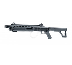 UMAREX T4E HDX-68 CAL.68 CO2 RB     CN 00218