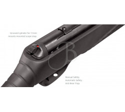 HATSAN CAC 85 SYNTHETIC CAL.5.5       CN 445