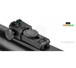 HATSAN MOD.125 SYNTH. CAL.5,5MM BLK