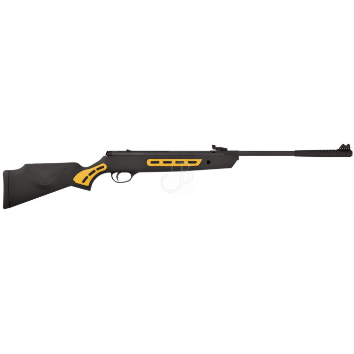 HATSAN STRIKER 1000S CAL.4.5 YELLOW HATSAN STRIKER 1000S CAL.4.5 YELLOW