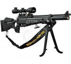 HATSAN BT65 SB ELITE CAL.5.5 + VALVE