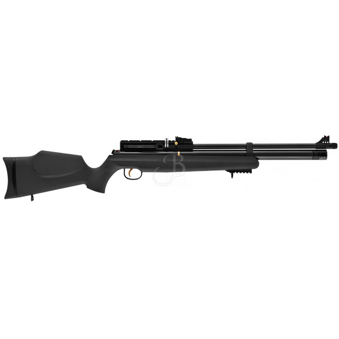 HATSAN AT44S-10 CAL.4.5 BLK + VALVE HATSAN AT44S-10 CAL.4.5 BLK + VALVE